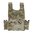 SPIRITUS SYSTEMS BADGE HOLDER - BLACK