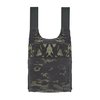 LV/119 Rear Covert Plate Bag offers a low-profile design, adjustable cummerbund, and compatibility with various plate sizes for versatile tactical use.