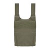 Spiritus Systems LV-119 Rear Covert Plate Bag offers low-profile protection, adjustable cummerbund, and compatibility with various plate sizes for versatile use.
