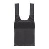LV-119 Rear Covert Plate Bag offers a low-profile design, adjustable cummerbund, and compatibility with various plate sizes for versatile tactical use.
