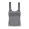 The LV-119 Rear Covert Plate Bag offers a low-profile design, adjustable cummerbund attachment, and compatibility with various plate sizes for optimal performance.