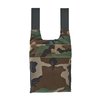LV-119 Rear Covert Plate Bag offers a low-profile design, adjustable cummerbund, and compatibility with SAPI plates, perfect for covert operations.