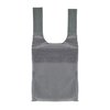 LV-119 Rear Covert Plate Bag offers a low-profile design, adjustable cummerbund, and fits SAPI cut plates, ideal for discreet protection in various operations.