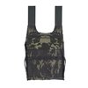 The LV-119 OVERT Rear Plate Bag offers scalable design, Recovery Handle integration, and efficient cable routing for optimal performance in diverse environments.