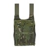 The LV-119 OVERT Rear Plate Bag offers scalable design, Recovery Handle integration, and efficient cable routing, perfect for diverse operational environments.