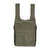 The LV-119 OVERT Rear Plate Bag offers scalable design, Recovery Handle integration, and optimal cable routing for communication, ideal for diverse operational needs.