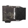 Expander Wing Mk 2 offers versatile, reversible storage for plate carriers, securely holds magazines and radios, and integrates seamlessly with TUBES cummerbunds.