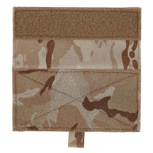 MICRO FIGHT FULL FLAP provides full coverage for the front General Purpose Pocket, perfect for versatile use as a GP Pouch, compatible with Mk2, Mk3, Mk4 rigs.