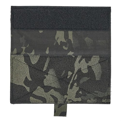 The MICRO FIGHT FULL FLAP provides complete coverage for the front General Purpose Pocket, ideal for GP Pouch use and easy attachment with Velcro.