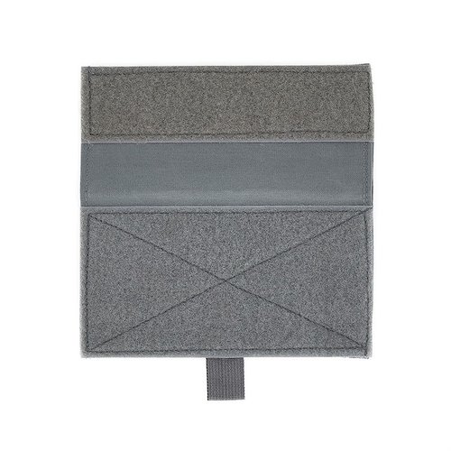 The MICRO FIGHT FULL FLAP offers complete coverage for the General Purpose Pocket, enhancing versatility for GP use or when pistol mags aren't needed.