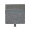 The MICRO FIGHT FULL FLAP offers complete coverage for the General Purpose Pocket, enhancing versatility for GP use or when pistol mags aren't needed.