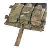 SPIRITUS SYSTEMS OTB PLACARD 5.56 X .45 - MULTICAM