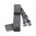 SPIRITUS SYSTEMS FAT STRAP - WOLF GREY