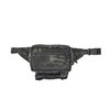 Fanny SACK POUCH MK3 offers versatile carry options, easy access to gear, secure half zip design, and adjustable loops for rapid deployment of essential equipment.
