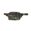 Fanny SACK Pouch MK3 offers easy access to gear, adjustable elastic loops, and a secure half zip design, perfect for everyday carry or mission profiles.