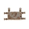 The Micro Fight Chassis MK4 is a lightweight, modular chest rig with versatile configurations for carrying various munitions, ideal for any operational need.