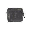 The Medium GP Pouch Mk3 offers enhanced storage with a front pocket, durable 500D Cordura Nylon, and an ultralight Tegris mounting solution for secure attachment.