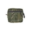 Medium GP Pouch Mk3 offers versatile storage with a front pocket, durable 500D Cordura Nylon, ultralight Tegris mounting, and Velcro lining for inserts.