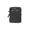 TALL GP POUCH od SPIRITUS SYSTEMS nabízí extra hloubku pro uložení větších předmětů, jako jsou NVG, a je vyroben z kvalitního 500D Cordura nylonu.