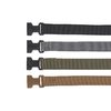 SPIRITUS SYSTEMS SKINNY STRAPS - BLACK
