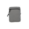TALL GP POUCH by SPIRITUS SYSTEMS offers extra depth for larger gear, tie-down loops for security, and fits MOLLE systems, made from durable 500D Cordura.