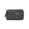 WIDE GP POUCH offers ample storage with a mesh divider, front pocket, and extra depth for Night Vision Goggles, made from durable 500D Cordura nylon.