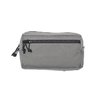 Wide GP Pouch offers ample storage with a mesh divider, front pocket, and depth for Night Vision Goggles, made from durable 500D Cordura nylon.