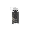 Securely mount your Nalgene® bottle with this lightweight, form-fitting pouch featuring a pull tab for easy access, designed for MOLLE systems.