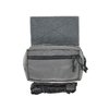 The SACK POUCH MK3 offers versatile access, half zip design, adjustable elastic loops, and Velcro compatibility, perfect for tactical load-outs.