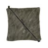 Large WONTONS by Spiritus Systems are lightweight, durable mesh pouches designed for organizing gear in vehicles or bags, featuring easy-access diagonal zippers.