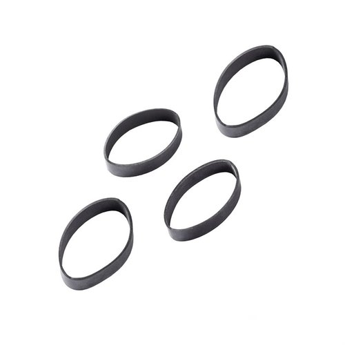 Sling Retainer Bands from Spiritus Systems are UV-resistant, elastic, and fit securely on most rifle fore-ends, ensuring durability and low-reflective matte black finish.