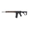 DD4 RIII 5.56MM Rifle offers ambidextrous operation, a lightweight 12.5" RIS III rail for M-LOK accessories, and a durable 16" chrome-lined barrel for accuracy.