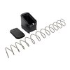 SHIELD ARMS +5/4 MAGAZINE EXTENSION FOR CZ P10C/P07 BLACK