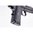 WILSON COMBAT ACP 1911 COMPACT 45 ACP 4" BBL (2)8RD MAGS BLACK