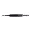 LIVE PILOT FINISH CHAMBER REAMER ensures precise chamber cutting with minimal rifling damage, featuring a removable pilot for enhanced alignment and accuracy.