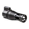 RIFLESPEED Gas Control offers reliable, tool-free gas adjustment for optimal performance, reduced recoil, and improved accuracy in any condition.