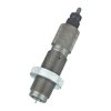 Forster 277 Fury Full Length Sizing Die ensures concentric rounds with high-quality steel, E-Z Out Expander button, and Cross Bolt Die Locking Ring for precision.