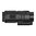 SWAMPFOX OPTICS SABER 5X36MM 5.56/308 STRIKE RED MOA RETICLE BLACK