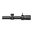 SWAMPFOX OPTICS ARROWHEAD LPVO 1-6X24MM SFP ILL GUERILLA DOT  MIL-GREEN BLK