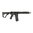 DANIEL DEFENSE DD4 MK18RIII 5.56MM 10.3" BBL 30-ROUND MAG BLACK