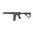 DANIEL DEFENSE DD4 MK18RIII 5.56MM 10.3" BBL 30-ROUND MAG BLACK
