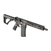 DD4 MK18RIII 5.56mm rifle offers less weight and more flexibility with a 10.3" barrel, ambidextrous lower, and lightweight M-LOK RIS III rail for superior control.