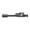 High-quality 5.56MMx45 NATO BCG with M16-cut carrier, 9310 bolt, Black Nitride finish, and forward assist serrations for enhanced performance and reliability.