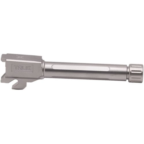 Upgrade your Sig P320 with a precision-engineered threaded barrel for enhanced accuracy, easy drop-in installation, and compatibility with various P320 models.