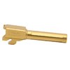 TRUE PRECISION BARREL FOR SIG SAUER P320 GOLD TIN