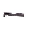 AXIOM SLIDE for SIG P320 offers RMR cut compatibility, durable 17-4ph Stainless Steel, and aggressive design, enhancing performance and aesthetics.