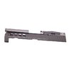AXIOM SLIDE for Sig P320 offers RMR cut compatibility, durable 17-4ph stainless steel, and stylish design with aggressive serrations and finishes.
