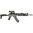 MIDWEST INDUSTRIES AK ALPHA SERIES FOLDING STOCK