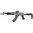 MIDWEST INDUSTRIES AK ALPHA SERIES FOLDING STOCK