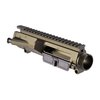 Aero Precision M5 308 Upper Receiver, made from 7075-T6 aluminum, features M4 feedramps, DPMS compatibility, and includes forward assist and ejection port cover.
